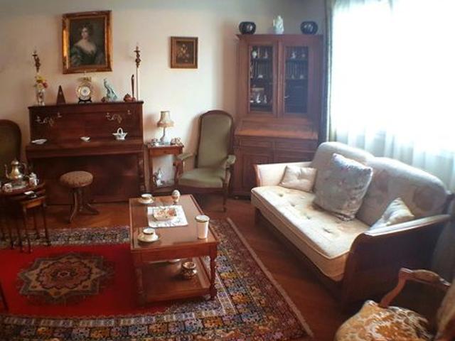 Appartement 4 pièces 122 m²