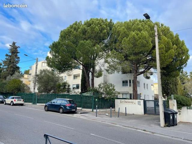 Appartement 4 pièces 122 m²