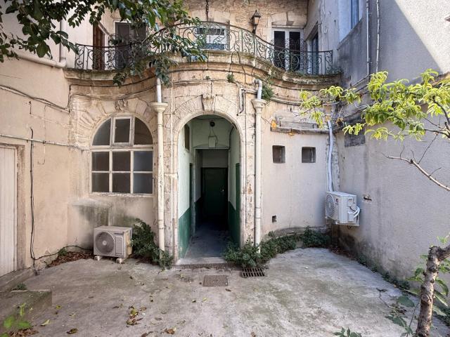 Appartement 4 pièces 122 m²