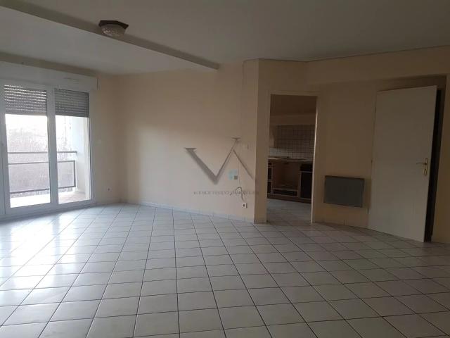 Appartement 4 pièces 122 m²
