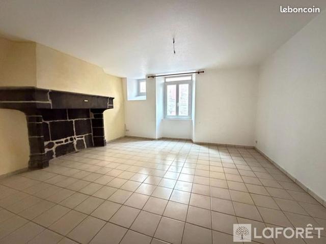 Appartement 4 pièces 122 m²