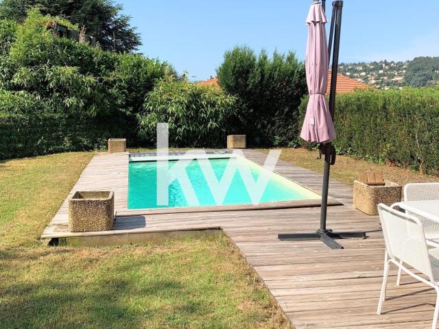 Appartement 4 pièces 122 m²