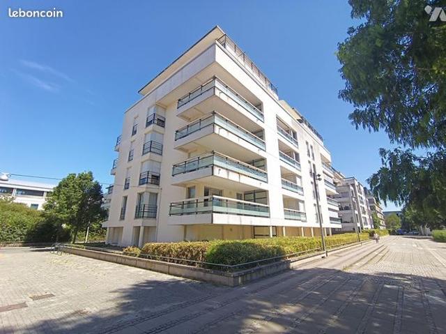 Appartement 4 pièces 122 m²