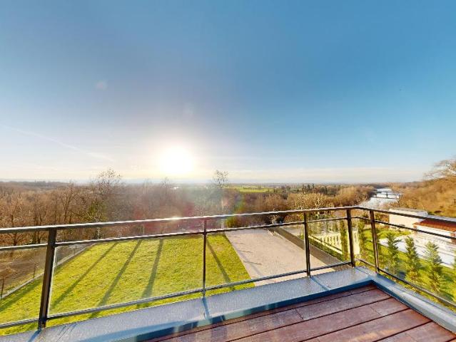 Appartement 4 pièces, 122 m² à louer à Veauche 42340