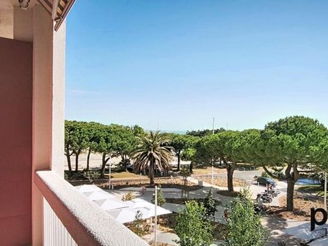 Appartement 4 pièces 123 m²