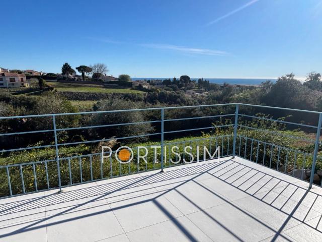 Appartement 4 pièces 123 m²