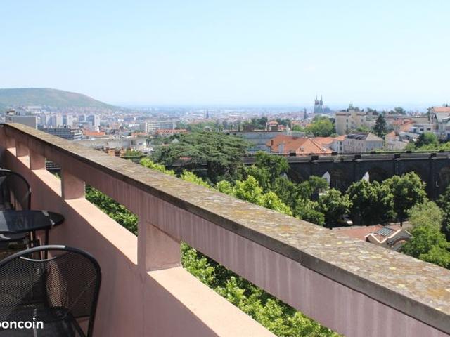 Appartement 4 pièces 123 m²