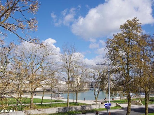 Appartement 4 pièces 123 m²