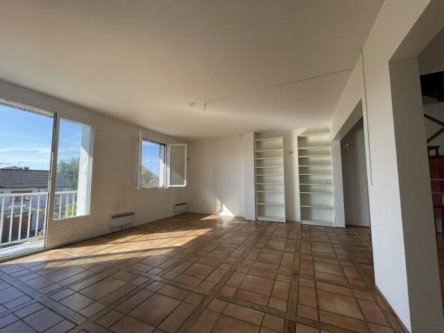 Appartement 4 pièces 123 m²
