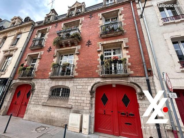 Appartement 4 pièces 123 m²