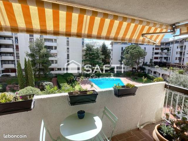 Appartement 4 pièces 123 m²