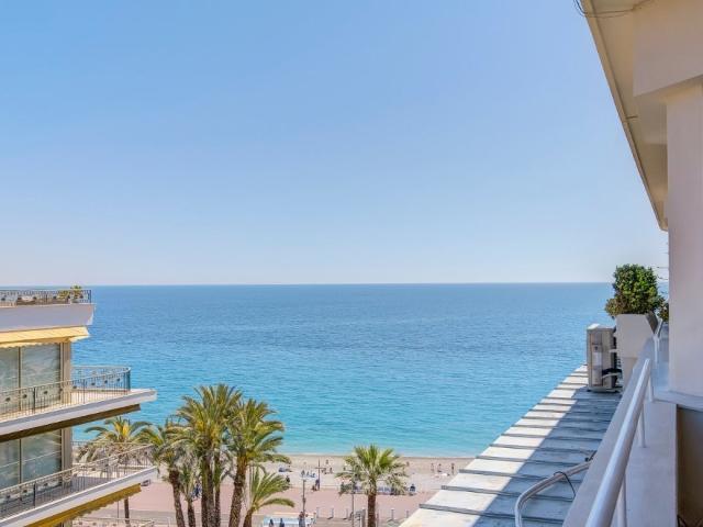 Appartement 4 pièces 123 m²