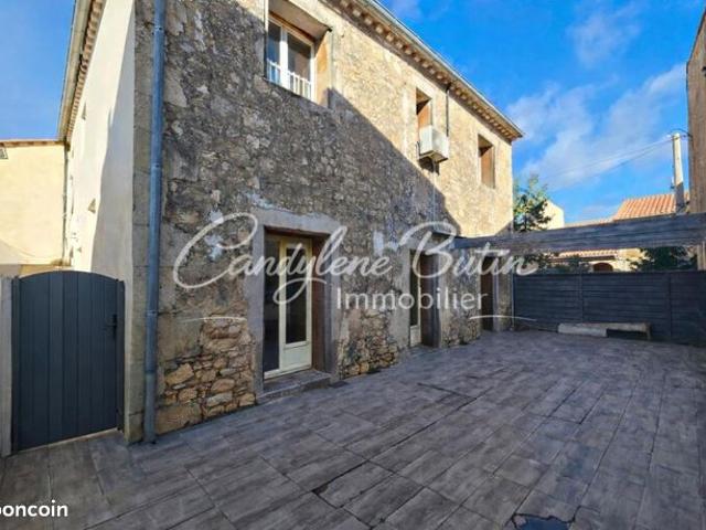 Appartement 4 pièces 123 m²
