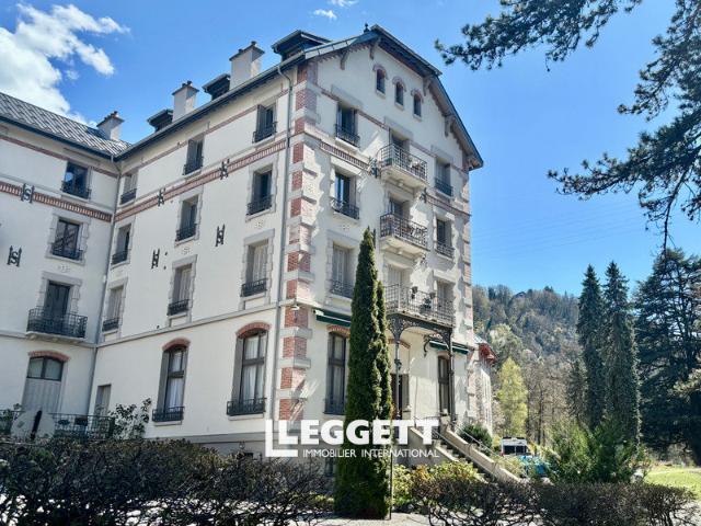 Appartement 4 pièces 123 m²