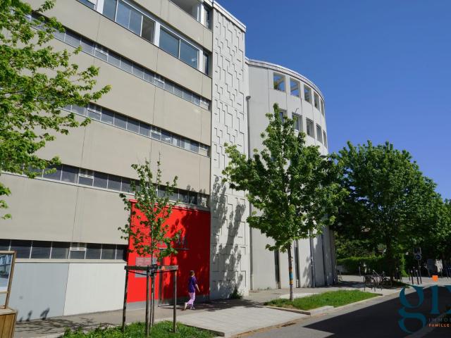 Appartement 4 pièces 123 m²