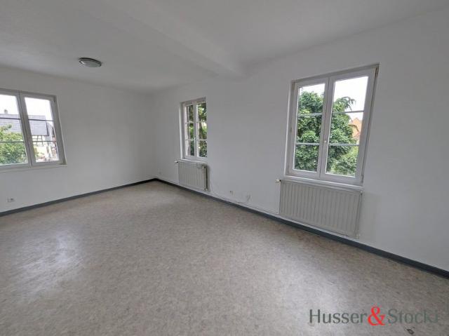 Appartement 4 pièces 123 m²