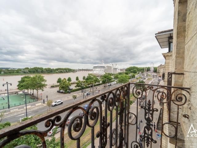 Appartement 4 pièces 123 m²