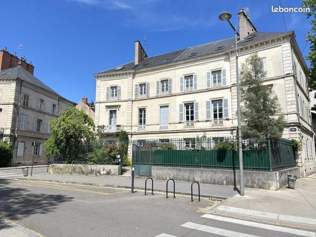 Appartement 4 pièces 123 m²