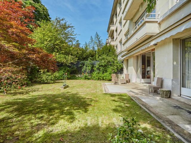 Appartement 4 pièces 123 m²