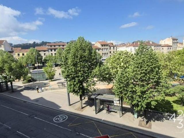 Appartement 4 pièces 123 m²