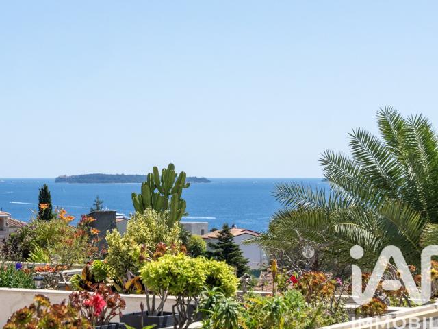 Appartement 4 pièces 123 m²