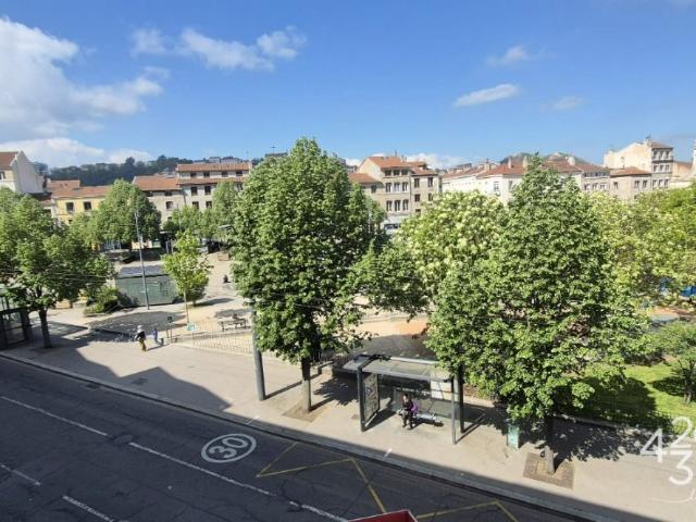 Appartement 4 pièces 123 m²