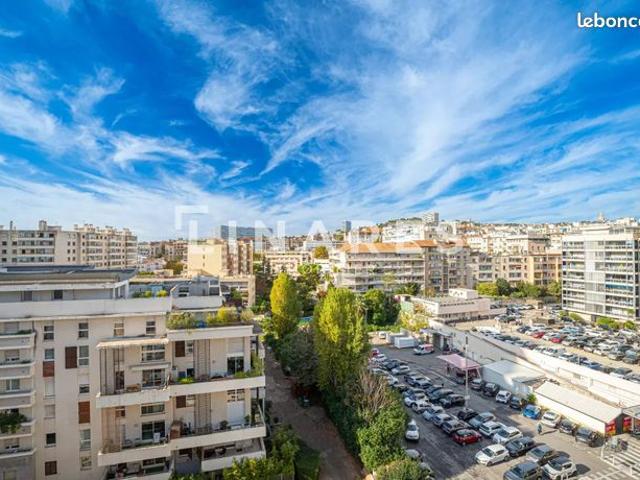 Appartement 4 pièces 123 m²