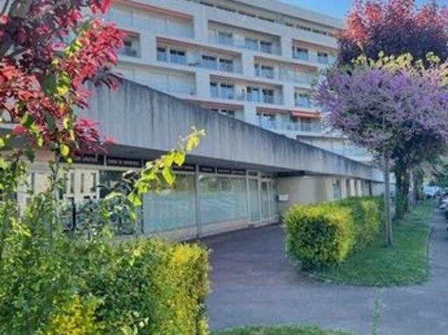Appartement 4 pièces 123 m²