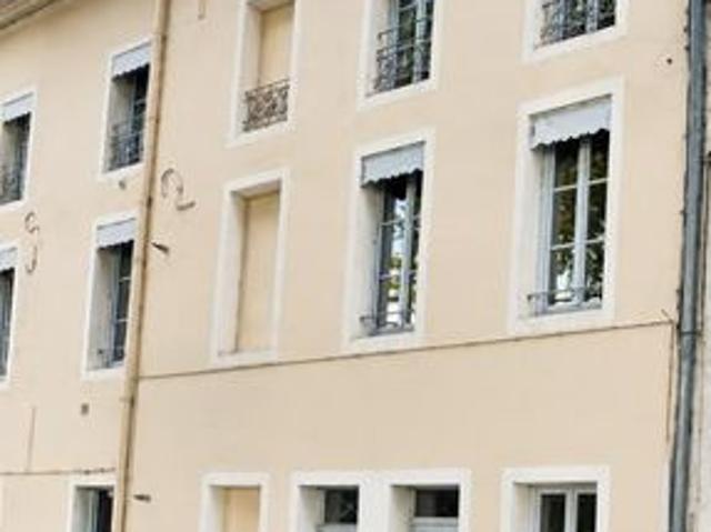 Appartement 4 pièces 123 m²