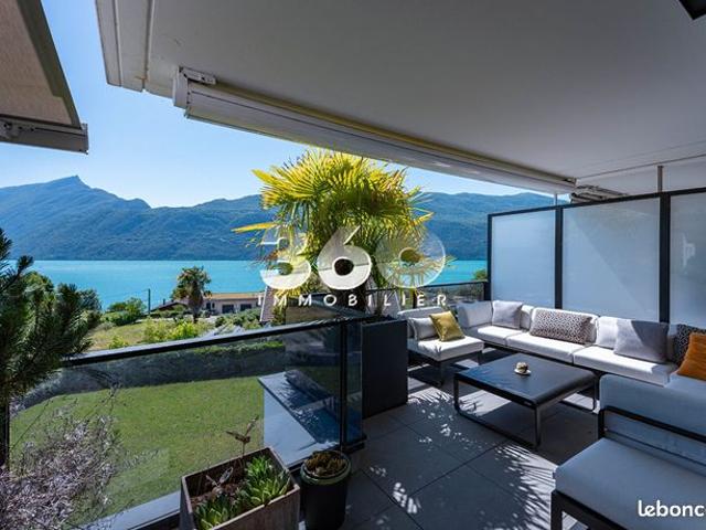 Appartement 4 pièces 123 m²
