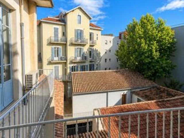 Appartement 4 pièces 123 m²