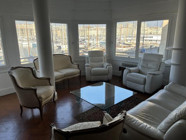 Appartement 4 pièces 123 m²