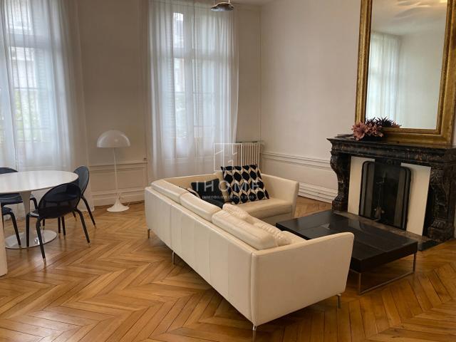 Appartement 4 pièces 123 m²