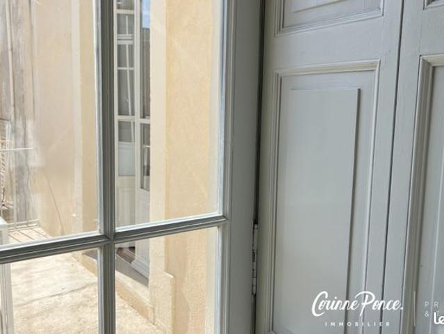 Appartement 4 pièces 123 m²