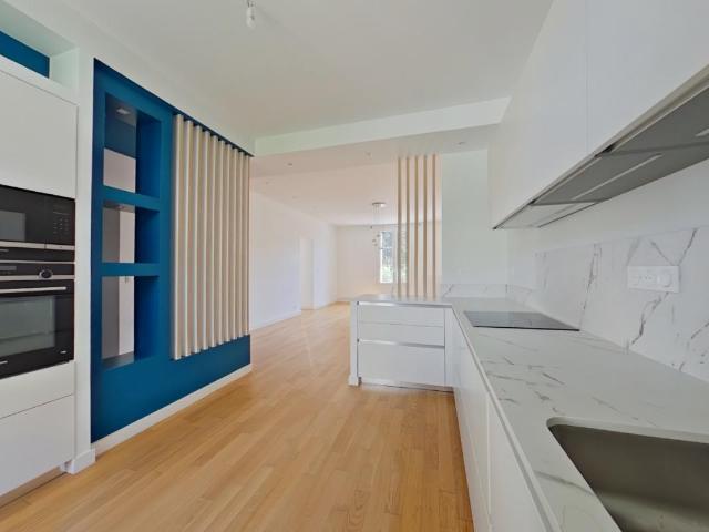 Appartement 4 pièces 123 m²