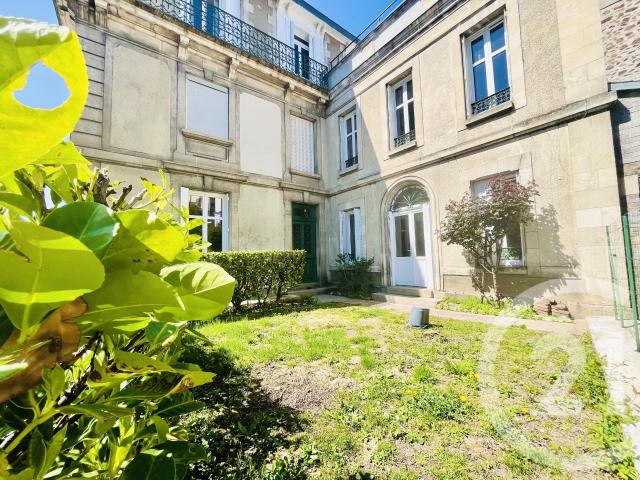 Appartement 4 pièces 123 m²