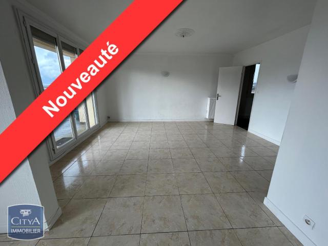 Appartement 4 pièces 123 m²
