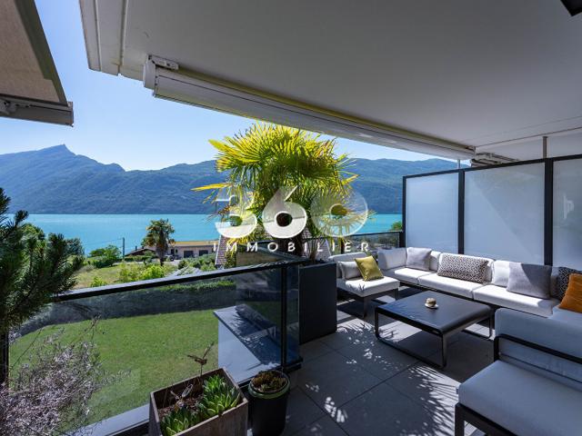Appartement 4 pièces 123 m²