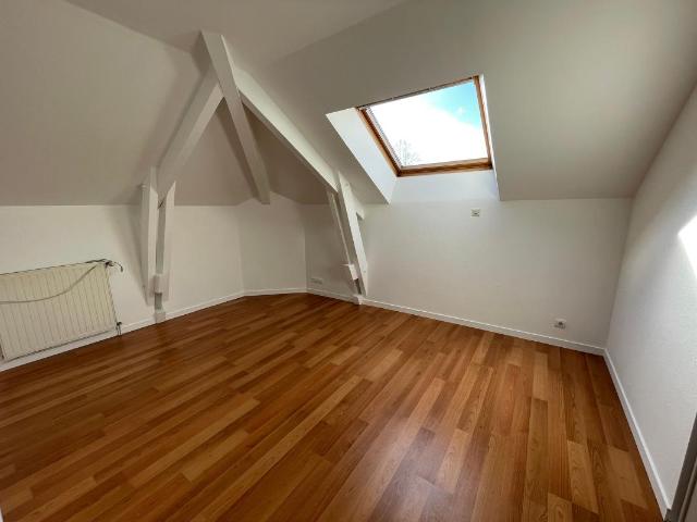 Appartement 4 pièces, 123 m² à louer à Limoges 87000