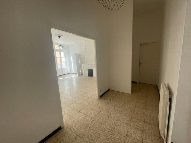 Appartement 4 pièces, 123 m² à louer à Perpignan 66000