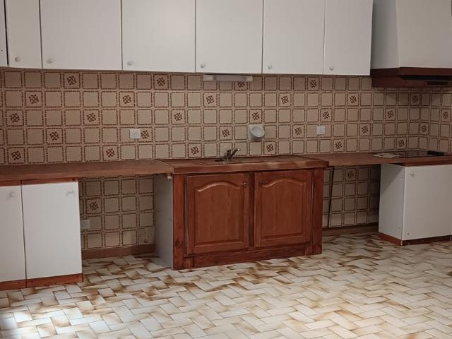 Maison 4 pièces 124 m²