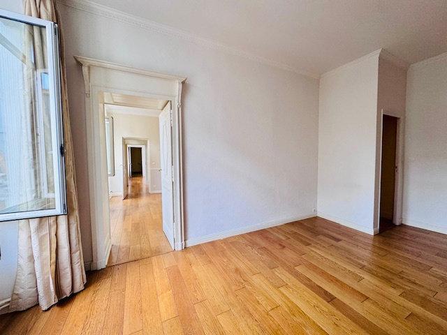 Appartement 4 pièces 124 m²