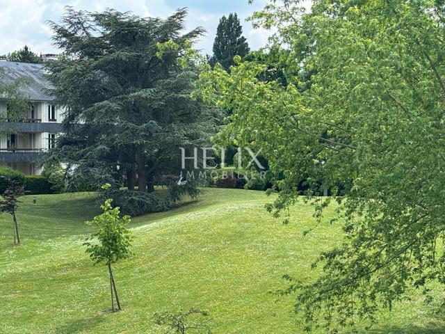 Appartement 4 pièces 124 m²