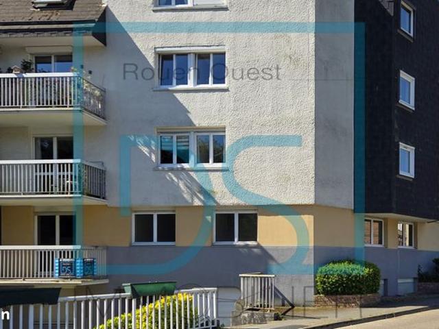 Appartement 4 pièces 124 m²