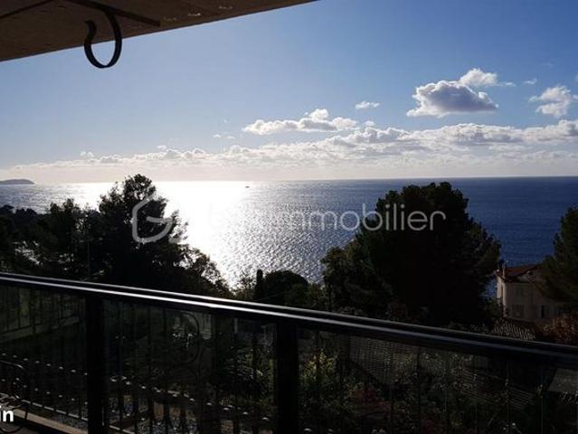 Appartement 4 pièces 124 m²