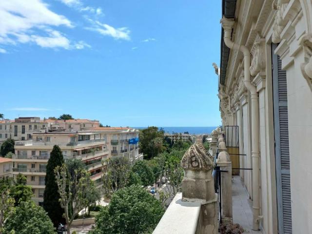 Appartement 4 pièces 124 m²