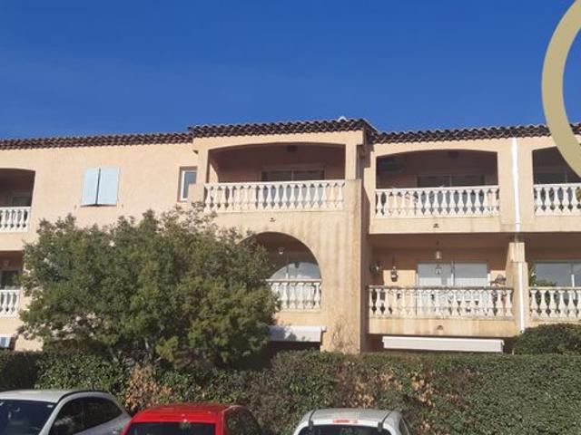 Appartement 4 pièces 124 m²
