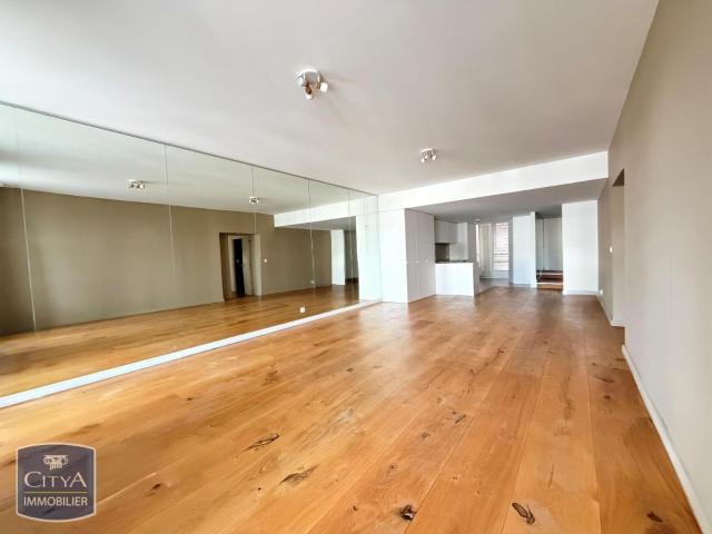 Appartement 4 pièces 124 m²