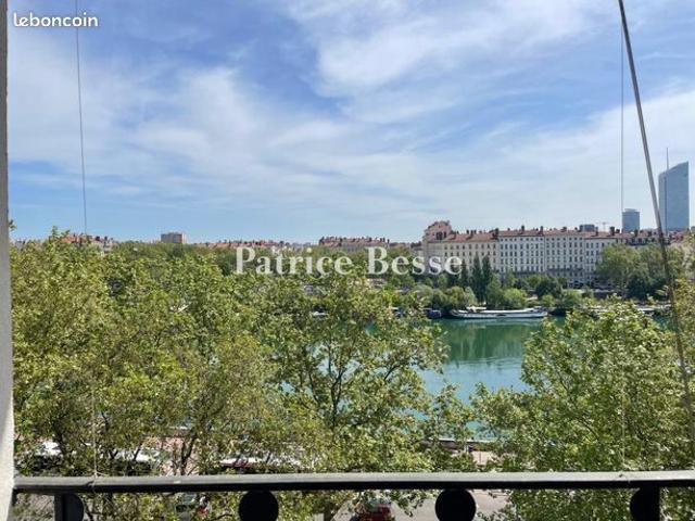 Appartement 4 pièces 124 m²