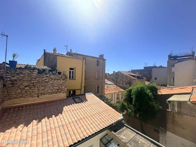Appartement 4 pièces 124 m²